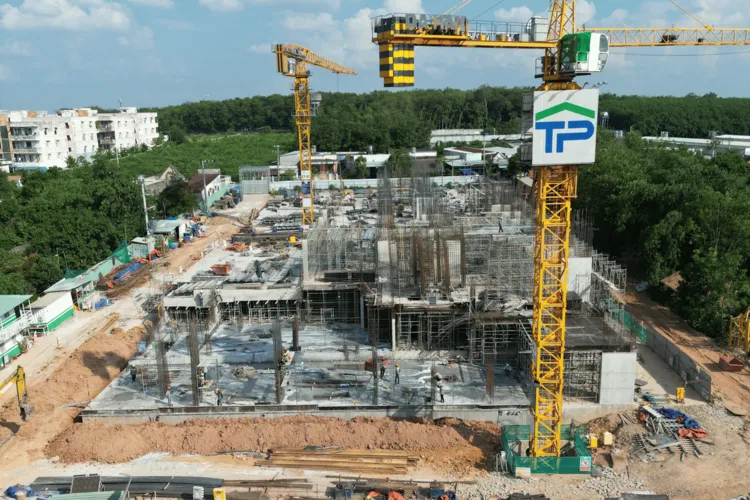 Construction