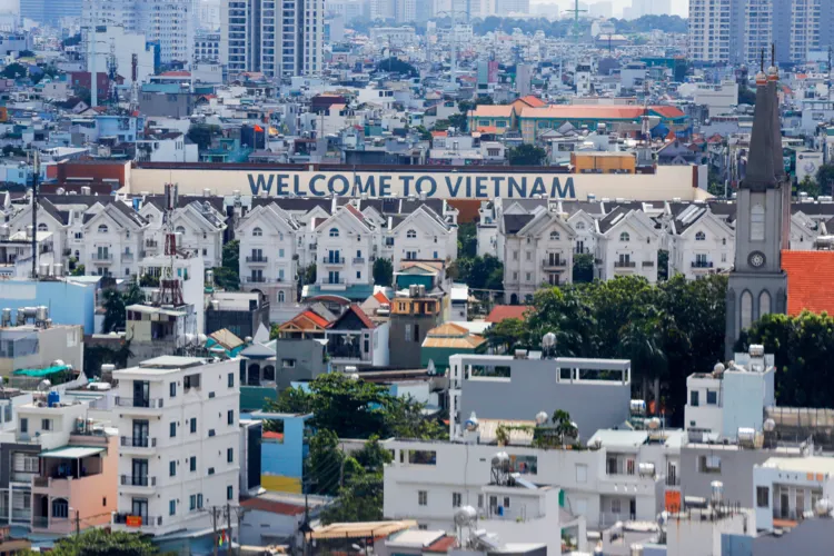 Network Expansion Vietnam: Building Strategic Alliances for Scalable Growth