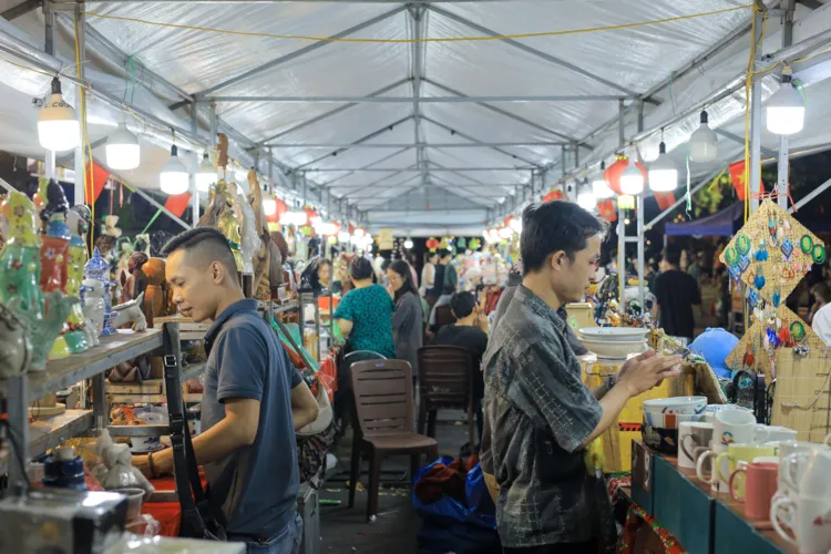 Urban Insights Vietnam: Decoding Evolving Consumer Preferences